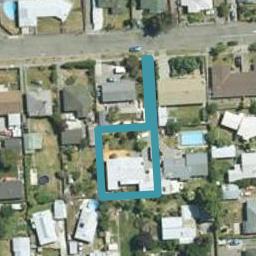 3A Brewer Street, Blenheim