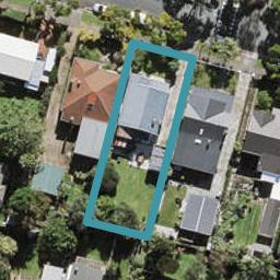43 Calgary Street, Mount Eden, Auckland