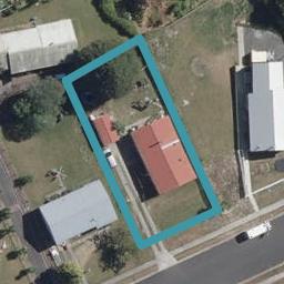 28 Newton Street, Ngaruawahia