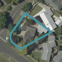 18 Patea Place, Terrace End, Palmerston North