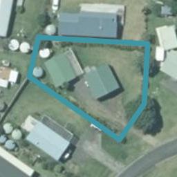 10 Thompson Place, Opito Bay