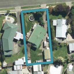 18 Harcourt Place, Wakefield