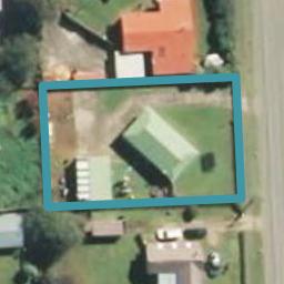 385 Waihi Road, Normanby, Hawera