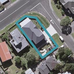 54 Messenger Terrace, Oakura, Oakura