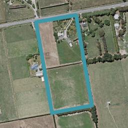 263 Oxford Road, Fernside, Rangiora