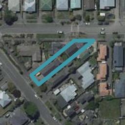 71 Spencer Street, Addington, Christchurch
