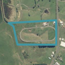 80 Native Road, Tuakau