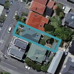 61 Austin Street, Mount Victoria, Wellington