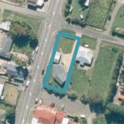 12 Franklin Street, Pōrangahau