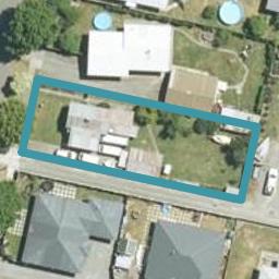 17 Holdaway Street, Riversdale, Blenheim
