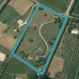 648C ESDAILE ROAD, Whakamarama, Western Bay Of Plenty