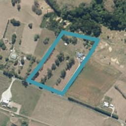 864 Brunswick Road, Brunswick, Whanganui