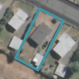 25 Sefton Street, Twizel
