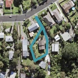 43 Fordham Street, Beach Haven, Auckland
