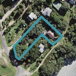 30 Korora Road, Oneroa, Waiheke Island