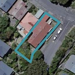 1 Waipapa Road, Hataitai, Wellington