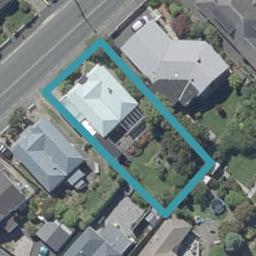 646 Highgate, Maori Hill, Dunedin