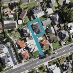 12A Orams Road, Hillpark, Auckland