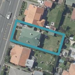 165 Elgin Road, Maryhill, Dunedin
