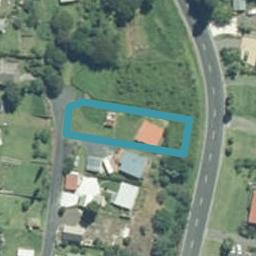146 Wasley Lane, Kawhia, Kawhia