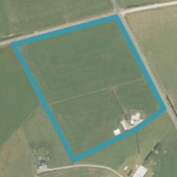 561 Tussock Creek Grove Bush Road, Tussock Creek, Winton