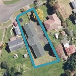 3A Guerin Street, Kaikohe, Kaikohe