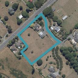 302A State Highway 26, Newstead, Hamilton