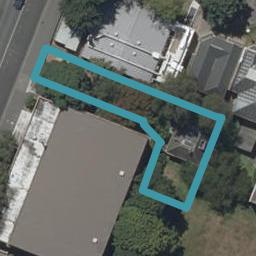 692 Cumberland Street, North Dunedin, Dunedin