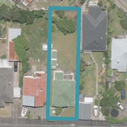 4 May Street, Gonville, Whanganui