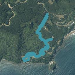 216Q Matapaua Bay Road, Opito Bay