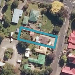 24 Maunder Street, Marton