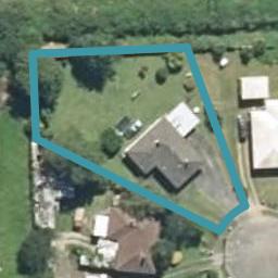 11 O'Reilly Crescent, Taumarunui
