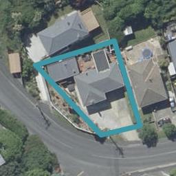 130 Bedford Street, Saint Clair, Dunedin
