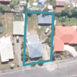 33 Pakington Street, Westport, Westport