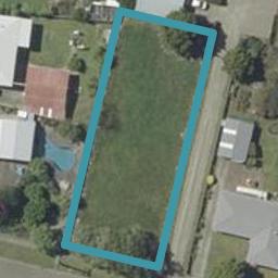 58 Worcester Street, Ashhurst, Ashhurst