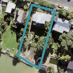 17 Ferry Parade, Herald Island, Auckland