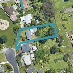 15 Argus Street, Sunnybrook, Rotorua