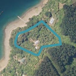 0 Yncyca Bay, Yncyca Bay, MARLBOROUGH SOUNDS