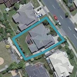 11 Amesbury Drive, Churton Park, Wellington