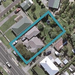 122 Omata Road, Marfell, New Plymouth