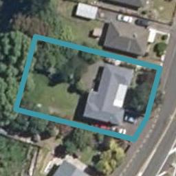 3 Guy Street, Dannevirke