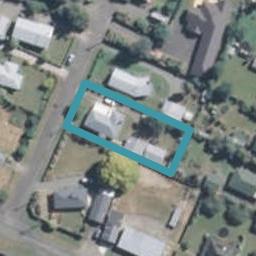 5 Frederick Street, Pleasant Point