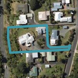 60 Mackesy Road, Parahaki, Whangarei