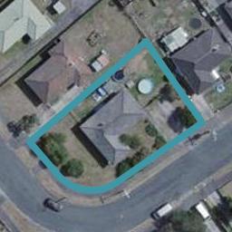 6 Stuart Crescent, Masterton, Masterton