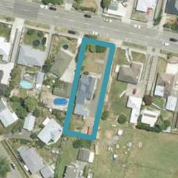 80 Budge Street, Riversdale, Blenheim