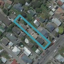 687 Worcester Street, Linwood, Christchurch