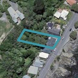 305 Karaka Bay Road, Karaka Bays, Wellington