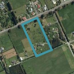 20 Seniors Road, Blenheim