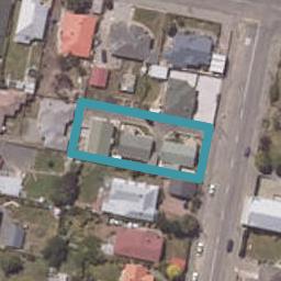 64A Wharfe Street, South Hill, Oamaru