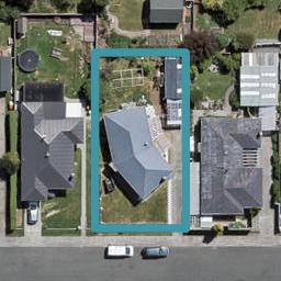 68 Helmsdale Street, Waverley, Invercargill